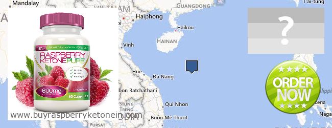 Où Acheter Raspberry Ketone en ligne Paracel Islands